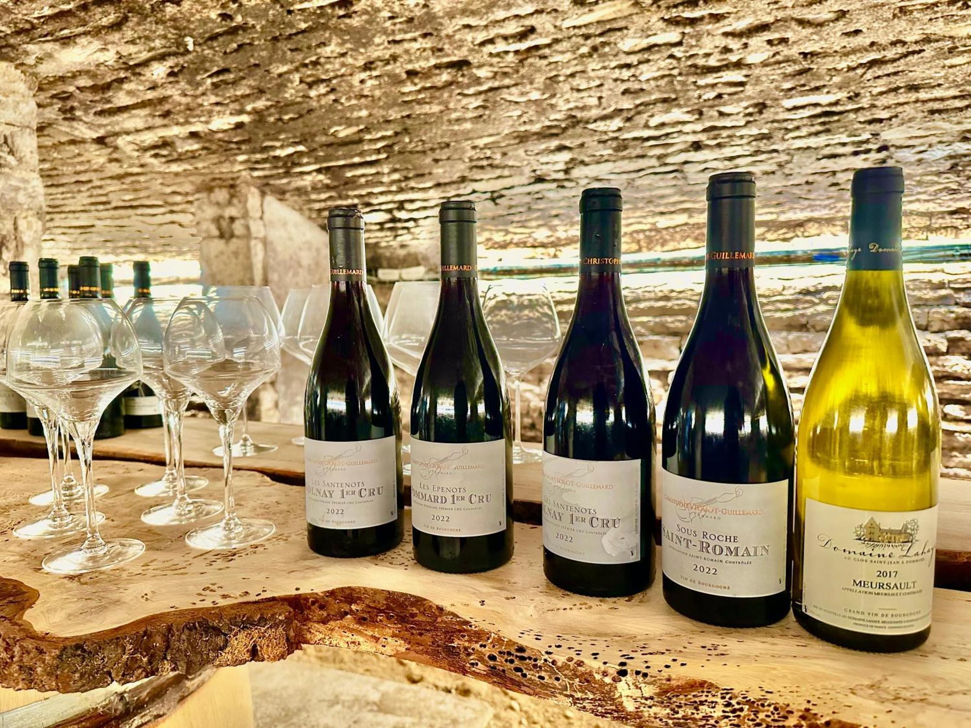 Particulier Adults Only Les Reveries Du Clos Degustation Et Diner Sur Reservation Hotel 5*