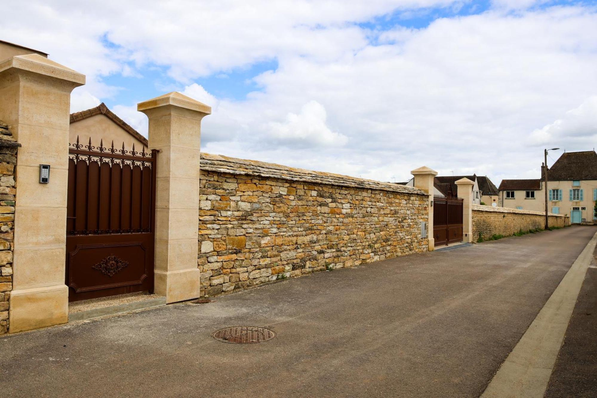 Particulier Adults Only Les Reveries Du Clos Degustation Et Diner Sur Reservation 5* Pommard
