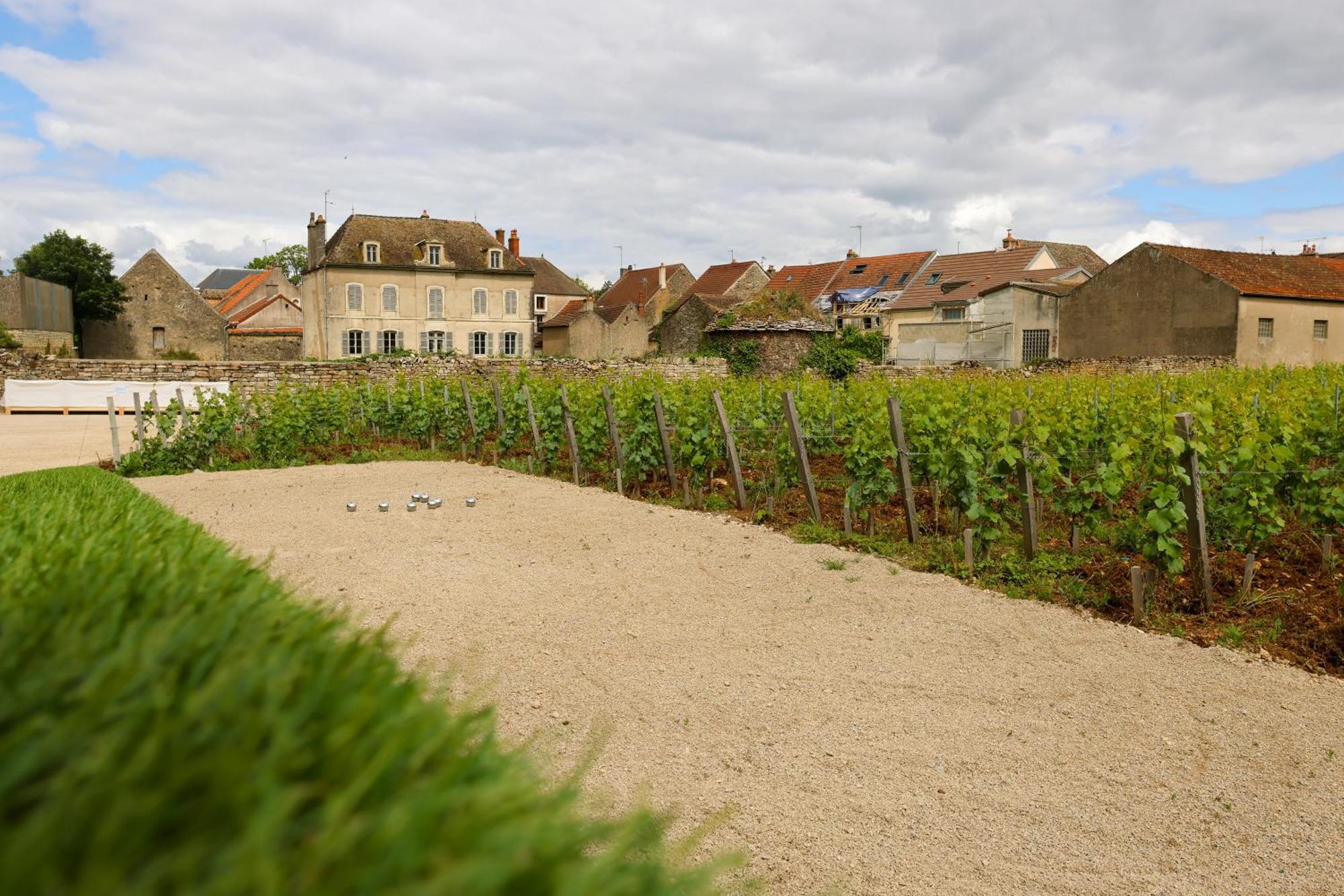 Hotel Particulier Adults Only Les Reveries Du Clos Degustation Et Diner Sur Reservation