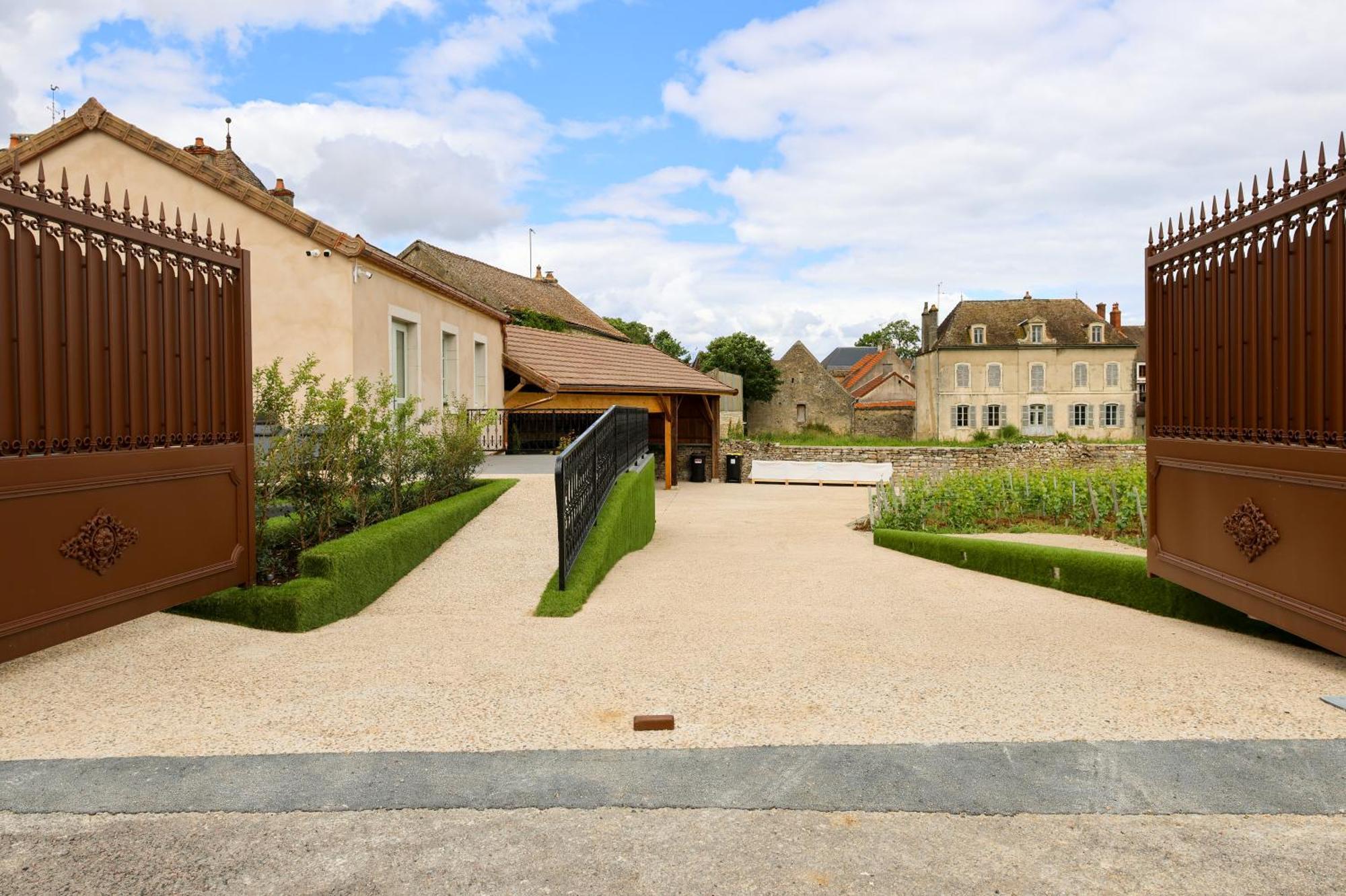 Particulier Adults Only Les Reveries Du Clos Degustation Et Diner Sur Reservation Hotel 5*