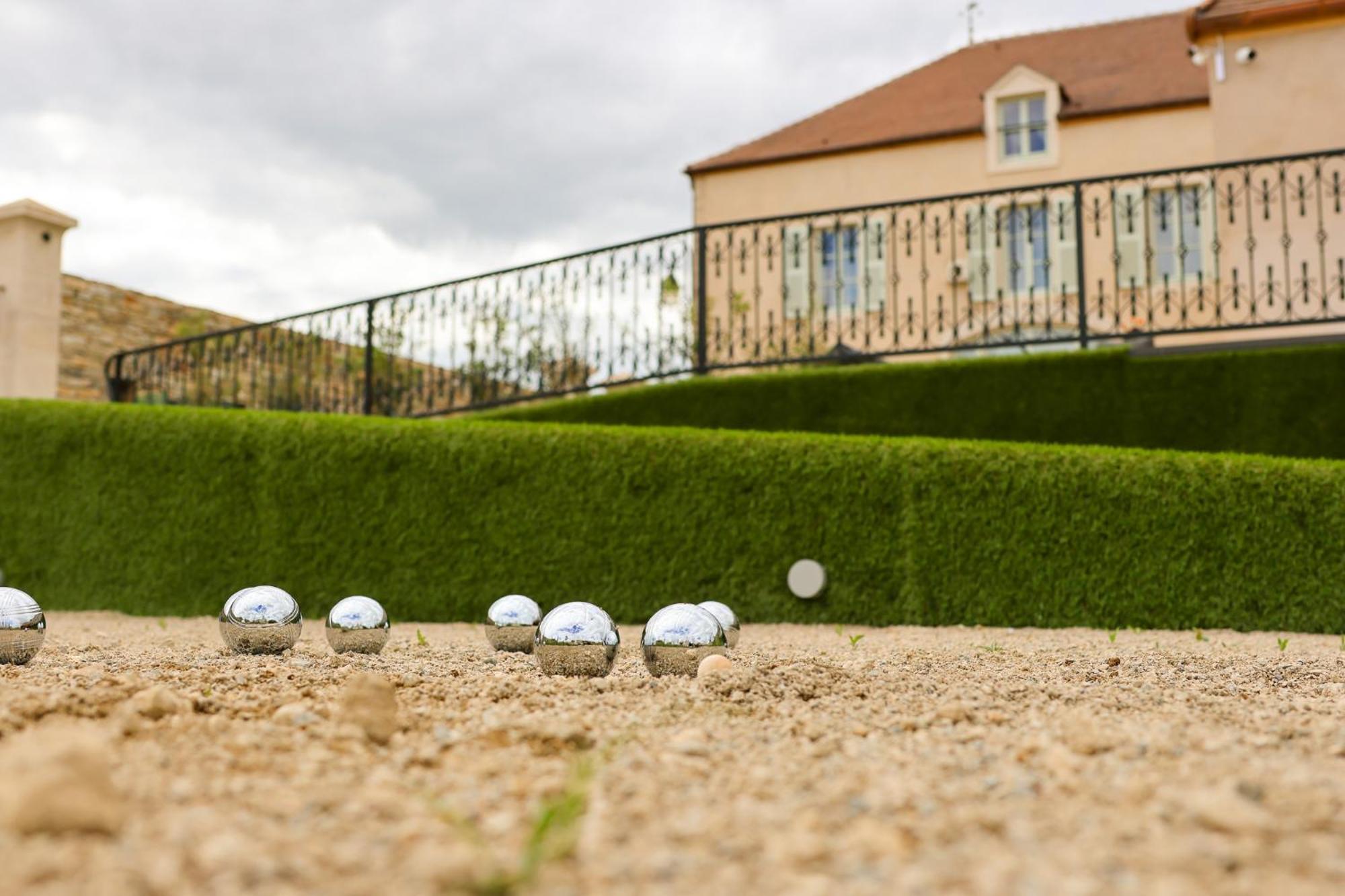Particulier Adults Only Les Reveries Du Clos Degustation Et Diner Sur Reservation Hotel Pommard