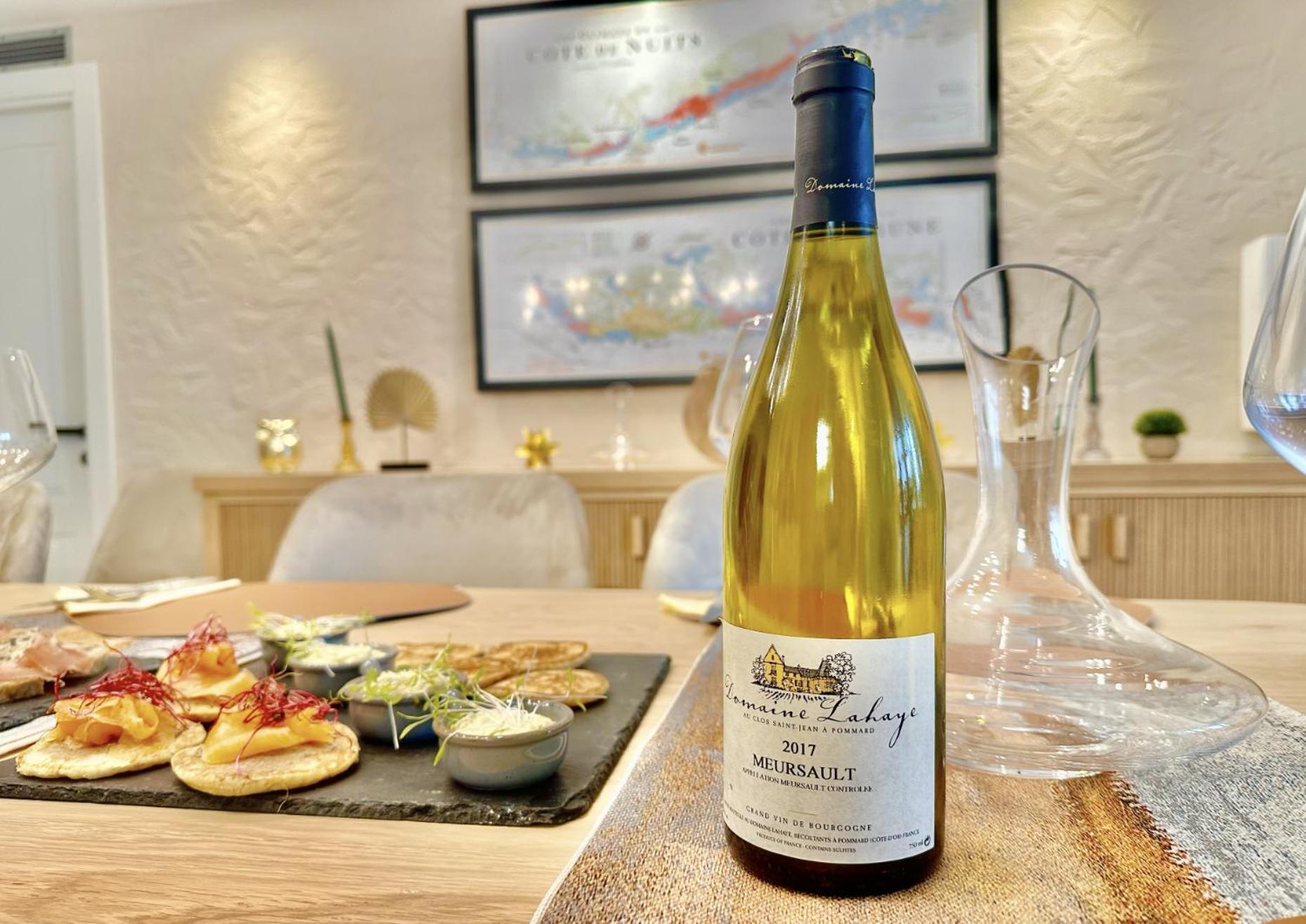 Particulier Adults Only Les Reveries Du Clos Degustation Et Diner Sur Reservation Pommard