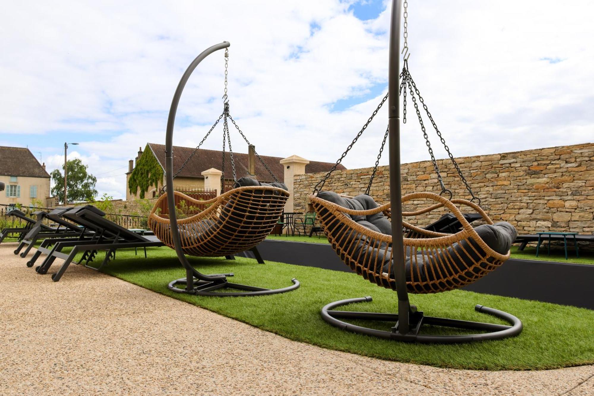 Hotel Particulier Adults Only Les Reveries Du Clos Degustation Et Diner Sur Reservation
