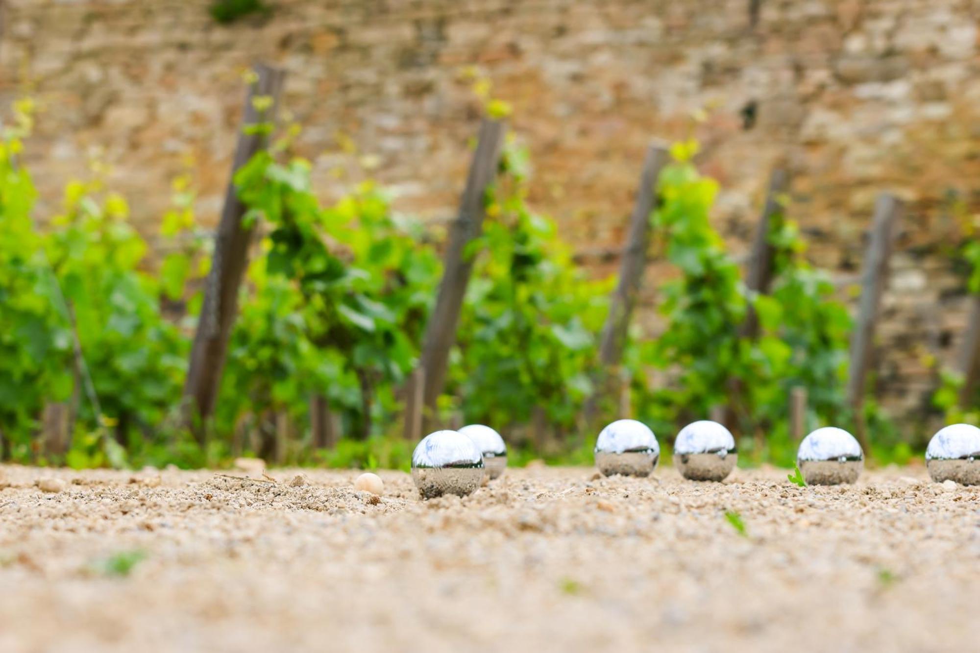 Hotel Particulier Adults Only Les Reveries Du Clos Degustation Et Diner Sur Reservation Pommard