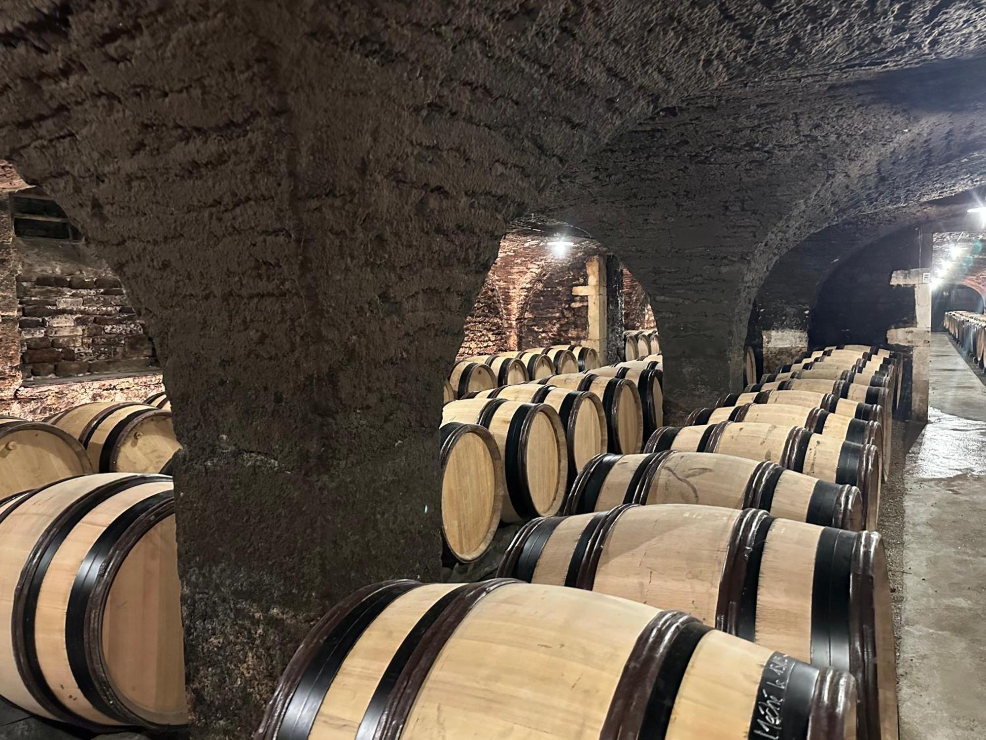 Particulier Adults Only Les Reveries Du Clos Degustation Et Diner Sur Reservation Hotel Pommard