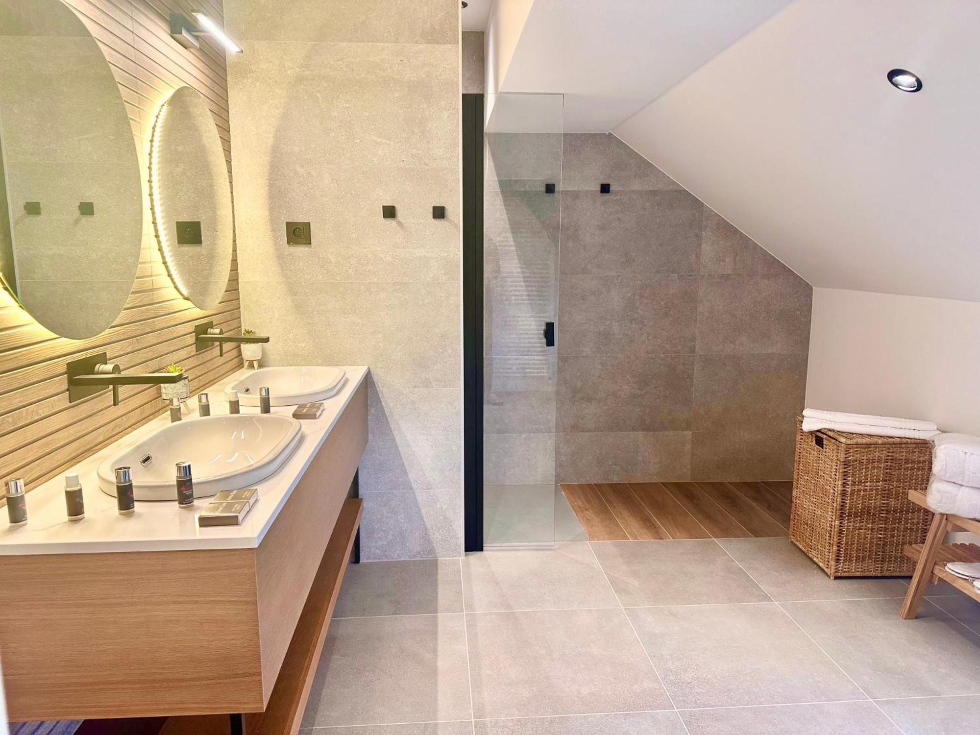 Particulier Adults Only Les Reveries Du Clos Degustation Et Diner Sur Reservation Hotel 5*
