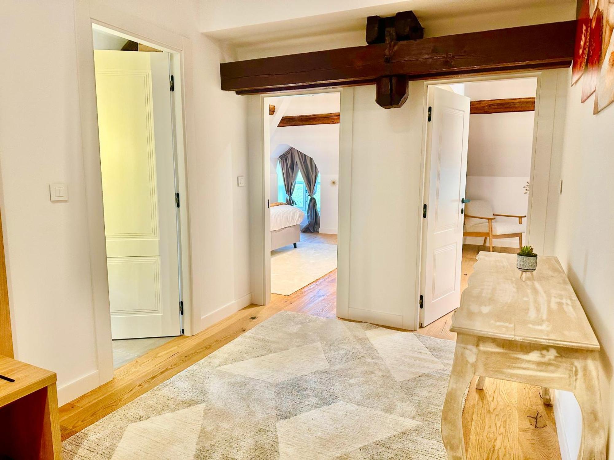 Hotel Particulier Adults Only Les Reveries Du Clos Degustation Et Diner Sur Reservation 5*